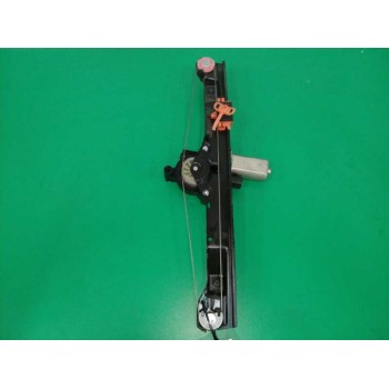 Recambio de elevalunas delantero derecho para fiat grande punto (199) 1.4 16v dynamic (01.2007) referencia OEM IAM CABLE 0000051