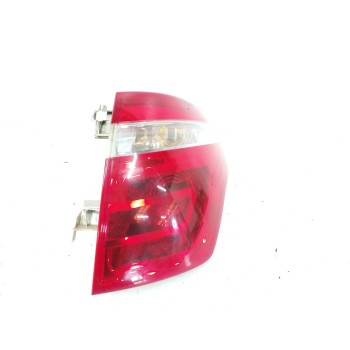 Recambio de piloto trasero derecho para citroën c4 picasso sx referencia OEM IAM 9653547480 0283212124 