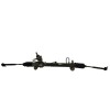 Recambio de cremallera direccion para lexus rx 300(mcu35) 3.0 v6 cat referencia OEM IAM 4420048091 FUELLE DAÑADO 