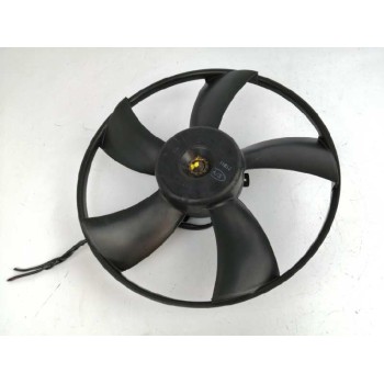 ELECTROVENTILADOR ENCHUFE CORTADO 