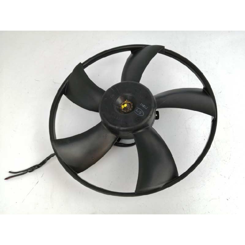 Recambio de electroventilador para opel antara 2.0 cdti cat (z 20 dmh / llw) referencia OEM IAM  ENCHUFE CORTADO 