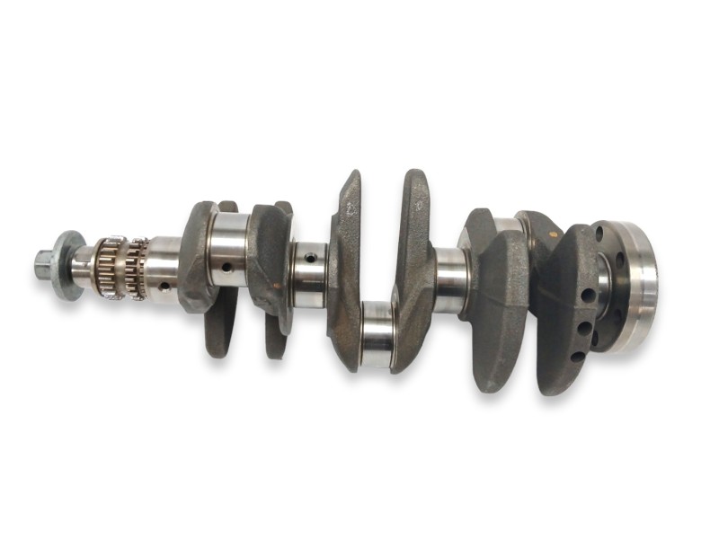 Recambio de cigueñal para smart forfour 0.9 turbo cat referencia OEM IAM A2810310001  