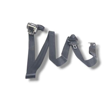 Recambio de cinturon seguridad trasero izquierdo para renault zoe (bfm_) zoe referencia OEM IAM 888411545R  