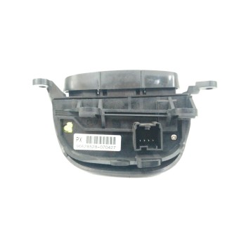 Recambio de mando volante para chevrolet captiva 2.0 diesel cat referencia OEM IAM 96628528 LADO IZQUIERDO 