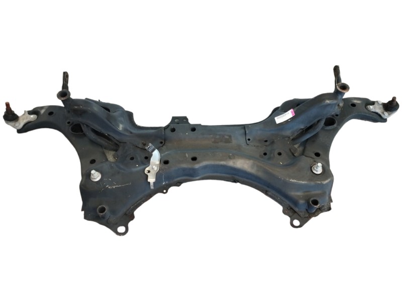 Recambio de puente delantero para toyota auris touring sports (e18) 1.8 16v cat (híbrido) referencia OEM IAM 5120102102 Recambio de puente delantero para toyota auris touring sports (e18) 1.8 16v cat (híbrido) referencia OEM IAM 5120102102