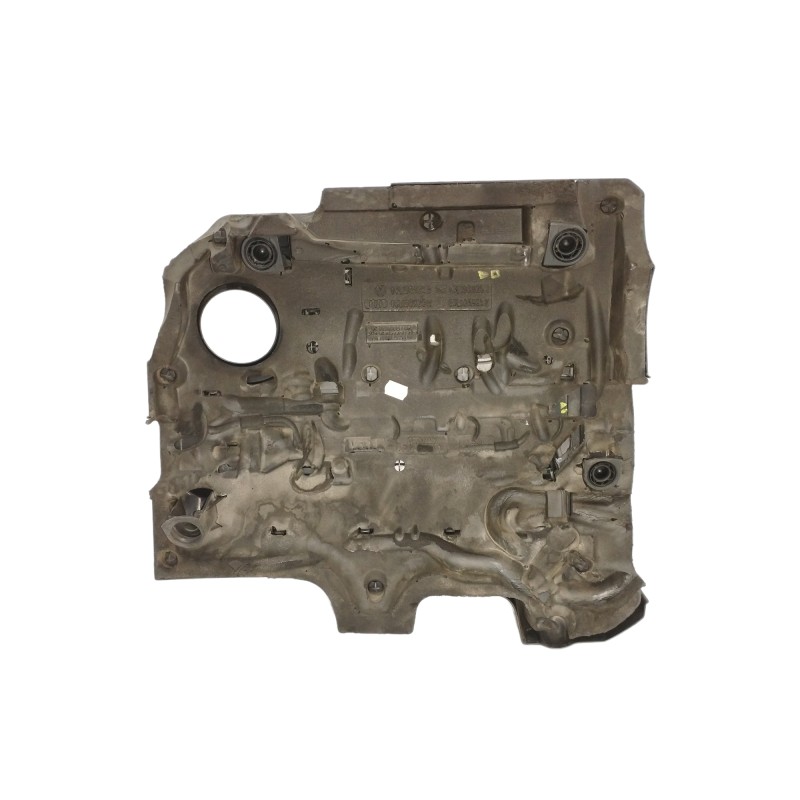 TAPA MOTOR