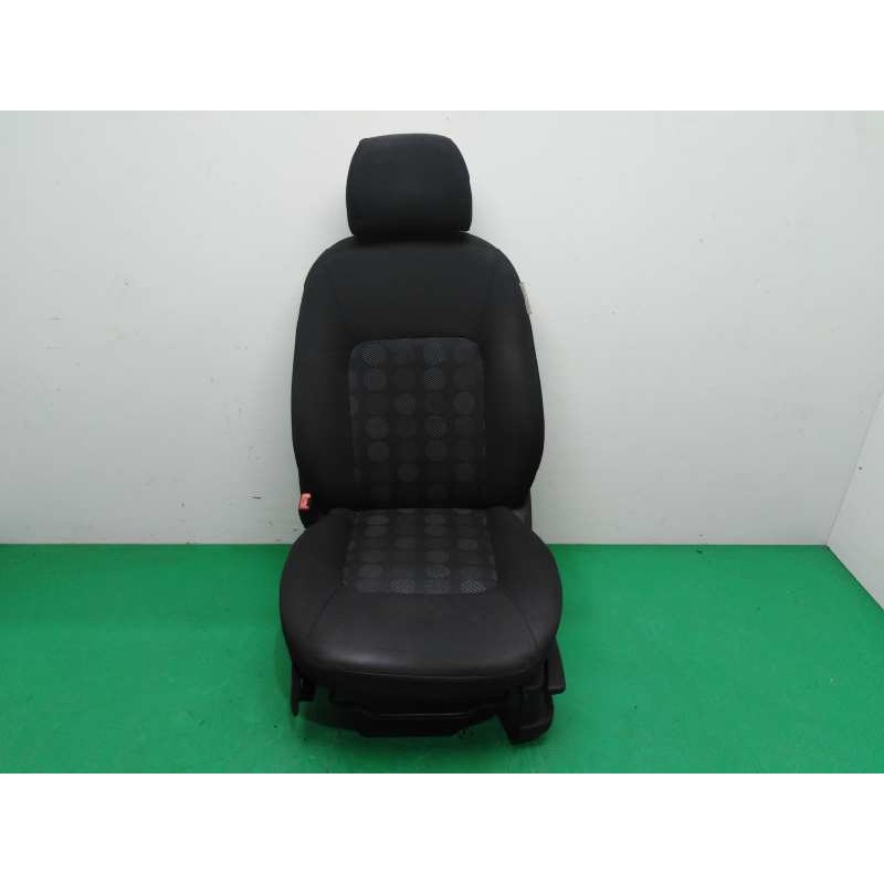Recambio de asiento delantero izquierdo para hyundai i10 1.2 cat referencia OEM IAM   