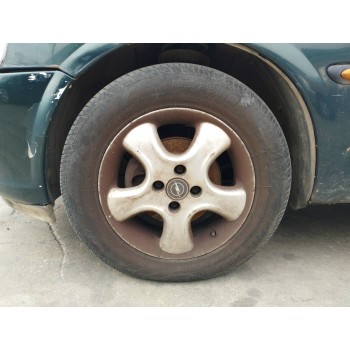 Recambio de carroceria corte para opel vectra b berlina 2.0 dti referencia OEM IAM   