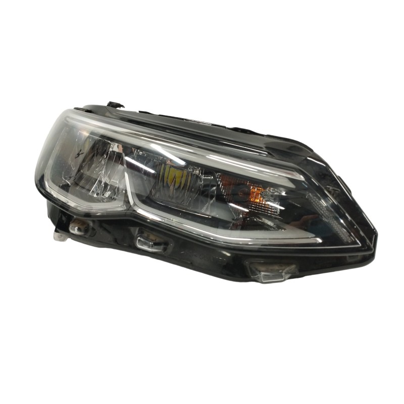 Recambio de faro derecho para volkswagen golf viii lim. (cd1) referencia OEM IAM 5H1941006 SIN CENTRALITA SIN MODULO LED