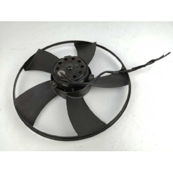 Recambio de electroventilador para opel antara 2.0 cdti cat (z 20 dmh / llw) referencia OEM IAM  ENCHUFE CORTADO 
