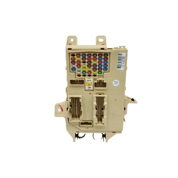 Recambio de caja reles / fusibles para kia carens iv 1.6 gdi referencia OEM IAM 91950A4510RP  