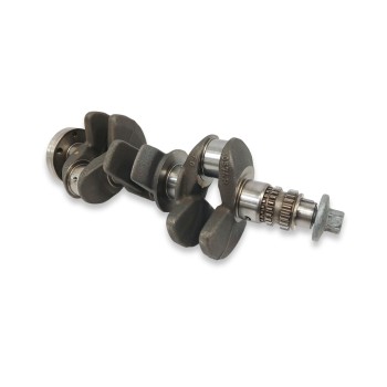 Recambio de cigueñal para smart forfour 0.9 turbo cat referencia OEM IAM A2810310001  