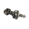 Recambio de cigueñal para smart forfour 0.9 turbo cat referencia OEM IAM A2810310001  