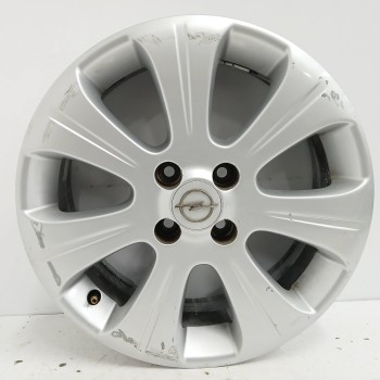 LLANTA 13256652 6JX16H2 ET40 4H 4X100