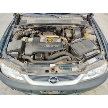 Recambio de carroceria corte para opel vectra b berlina 2.0 dti referencia OEM IAM   