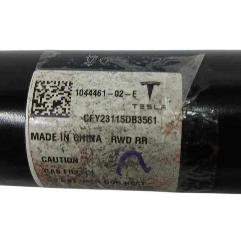 AMORTIGUADOR TRASERO DERECHO