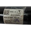 Recambio de amortiguador trasero derecho para tesla model 3 (5yj3) ev referencia OEM IAM 104446102E  