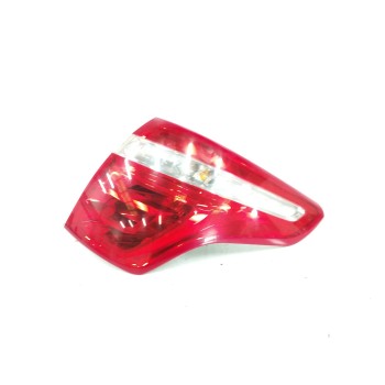 Recambio de piloto trasero derecho para citroën c4 picasso sx referencia OEM IAM 9653547480 0283212124 