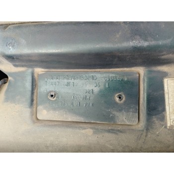 Recambio de carroceria corte para opel vectra b berlina 2.0 dti referencia OEM IAM   
