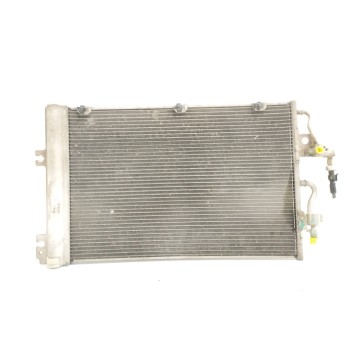 CONDENSADOR / RADIADOR AIRE ACONDICIONADO 13129192 
