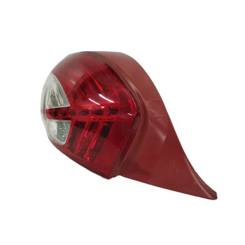 Recambio de piloto trasero izquierdo para peugeot 208 1.2 12v vti referencia OEM IAM   