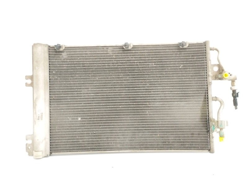 Recambio de condensador / radiador aire acondicionado para opel astra gtc 16v referencia OEM IAM 13129192 Recambio de condensador / radiador aire acondicionado para opel astra gtc 16v referencia OEM IAM 13129192