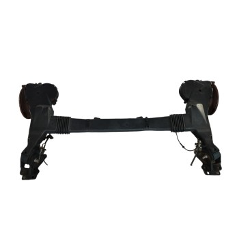 Recambio de puente trasero para citroën c4 grand picasso 1.6 16v hdi fap referencia OEM IAM 5148P0  
