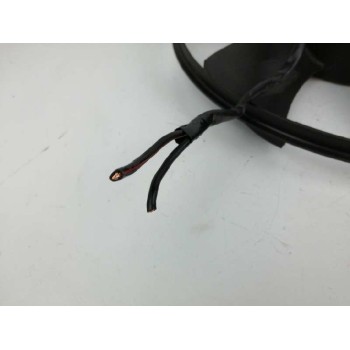 Recambio de electroventilador para opel antara 2.0 cdti cat (z 20 dmh / llw) referencia OEM IAM  ENCHUFE CORTADO 