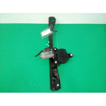 Recambio de elevalunas delantero derecho para fiat punto berlina (188) 1.2 8v dynamic referencia OEM IAM CABLE 0000051764549 