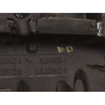 Recambio de tapa motor para seat ibiza sc (6j1) 1.6 tdi referencia OEM IAM 03L103925J  