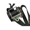 Recambio de cinturon seguridad trasero izquierdo para volkswagen golf vii lim. 1.6 16v tdi dpf referencia OEM IAM 5G0857805RAA  