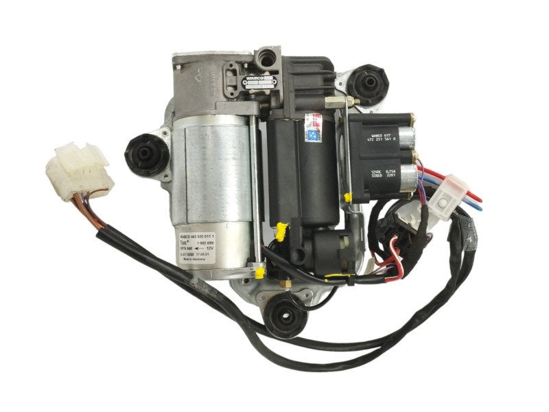 Recambio de bomba suspension para bmw x5 (e53) 4.4 v8 32v cat (m62) referencia OEM IAM 4430200111 Recambio de bomba suspension para bmw x5 (e53) 4.4 v8 32v cat (m62) referencia OEM IAM 4430200111