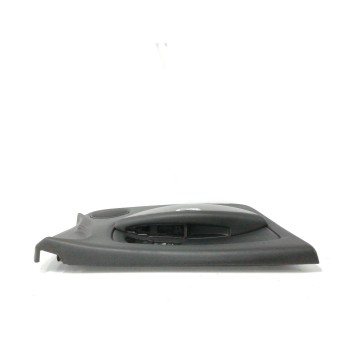 Recambio de guarnecido puerta delantera izquierda para citroën c6 (td_) 2.7 hdi referencia OEM IAM 96514787ZD NEGRO 