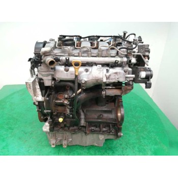 Recambio de despiece motor para kia carens iii monospace (un) 2.0 crdi 140 referencia OEM IAM D4EA  
