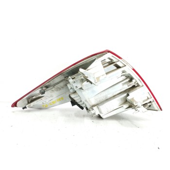 Recambio de piloto trasero derecho para citroën c4 picasso sx referencia OEM IAM 9653547480 0283212124 