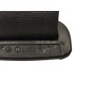 Recambio de cinturon seguridad trasero izquierdo para volkswagen golf vii lim. 1.6 16v tdi dpf referencia OEM IAM 5G0857805RAA  