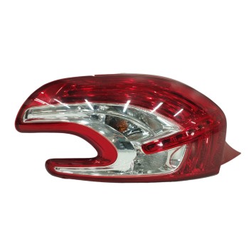 Recambio de piloto trasero izquierdo para peugeot 208 1.2 12v vti referencia OEM IAM   