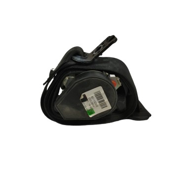 Recambio de cinturon seguridad trasero izquierdo para volkswagen golf vii lim. 1.6 16v tdi dpf referencia OEM IAM 5G0857805RAA  