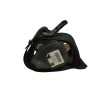Recambio de cinturon seguridad trasero izquierdo para volkswagen golf vii lim. 1.6 16v tdi dpf referencia OEM IAM 5G0857805RAA  