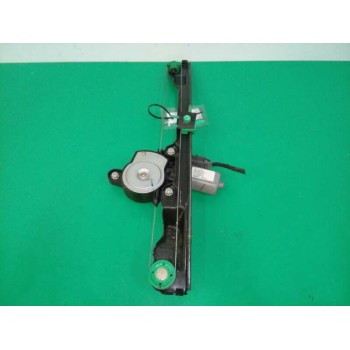 Recambio de elevalunas delantero derecho para fiat punto berlina (188) 1.2 8v dynamic referencia OEM IAM CABLE 0000051764549 