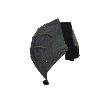 Recambio de paso rueda para infiniti q50 2.2 diesel cat referencia OEM IAM 767494GA0A TRASERA IZQUIERDA 