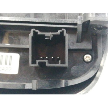 Recambio de mando volante para chevrolet captiva 2.0 diesel cat referencia OEM IAM 96628528 LADO IZQUIERDO 