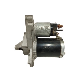 Recambio de motor arranque para renault clio iv technofeel referencia OEM IAM 233000779R  