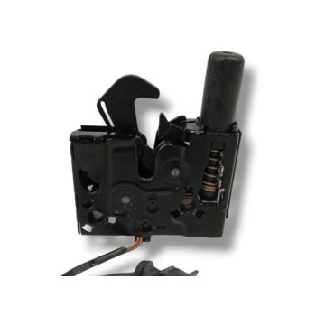 Recambio de cerradura capot para audi a1 sportback (gba) 30 tfsi referencia OEM IAM 82A823509  