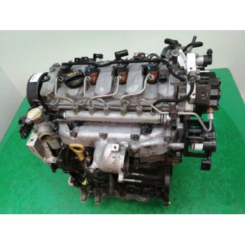 Recambio de despiece motor para kia carens iii monospace (un) 2.0 crdi 140 referencia OEM IAM D4EA  