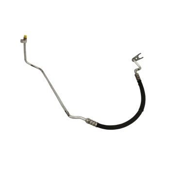 Recambio de tubos aire acondicionado para mercedes-benz clase b (w245) 2.0 cdi cat referencia OEM IAM   