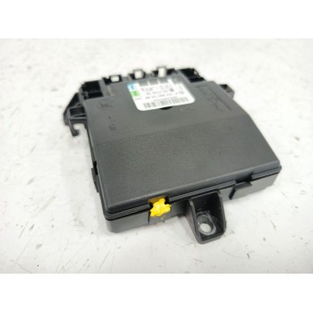 Recambio de modulo electronico para mercedes-benz clase gl (x164) gl 320 cdi 4-matic (164.822) referencia OEM IAM A1648200385 05