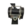 Recambio de cinturon seguridad trasero derecho para volkswagen golf vii lim. 1.6 16v tdi dpf referencia OEM IAM 5G0857805RAA  