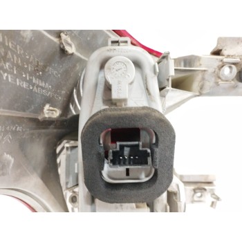 Recambio de piloto trasero derecho para citroën c4 picasso sx referencia OEM IAM 9653547480 0283212124 