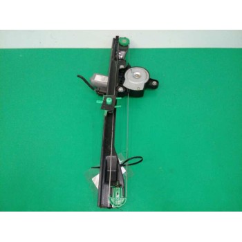 Recambio de elevalunas delantero derecho para fiat punto berlina (188) 1.2 8v dynamic referencia OEM IAM CABLE 0000051764549 